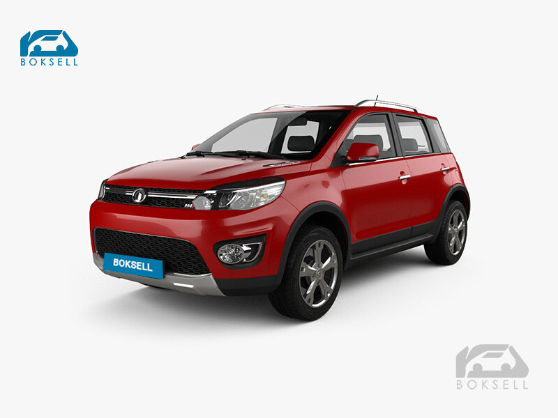 لنت ترمز عقب هاوال M4