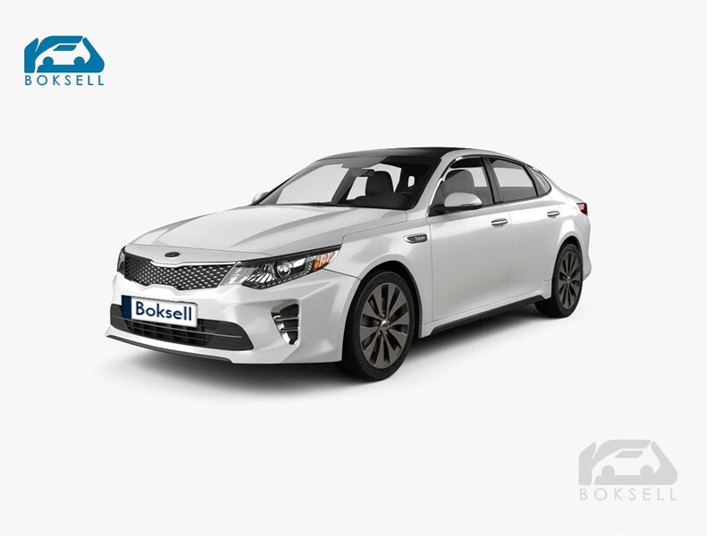 لنت ترمز جلو کیا اپتیما 2011 تا 2015 (3va70)