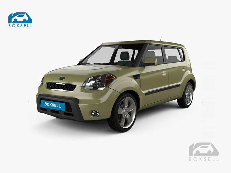 لنت ترمز جلو کیا سول