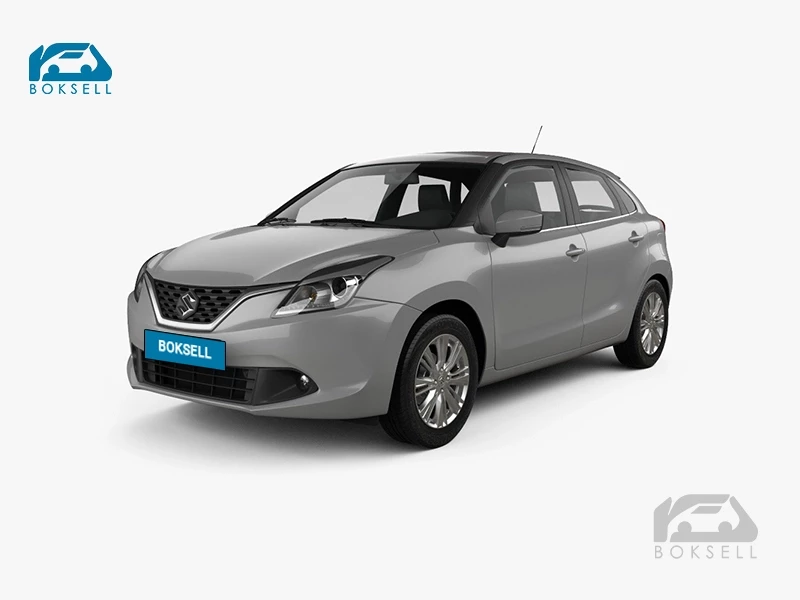 لنت ترمز جلو سوزوکی بالنو Baleno