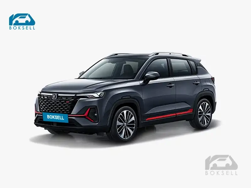 لنت ترمزعقب چانگان changan CS35 plus
