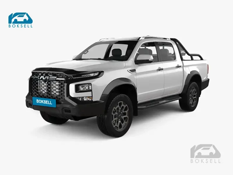 لنت ترمز عقب کی ام سی KMC T9