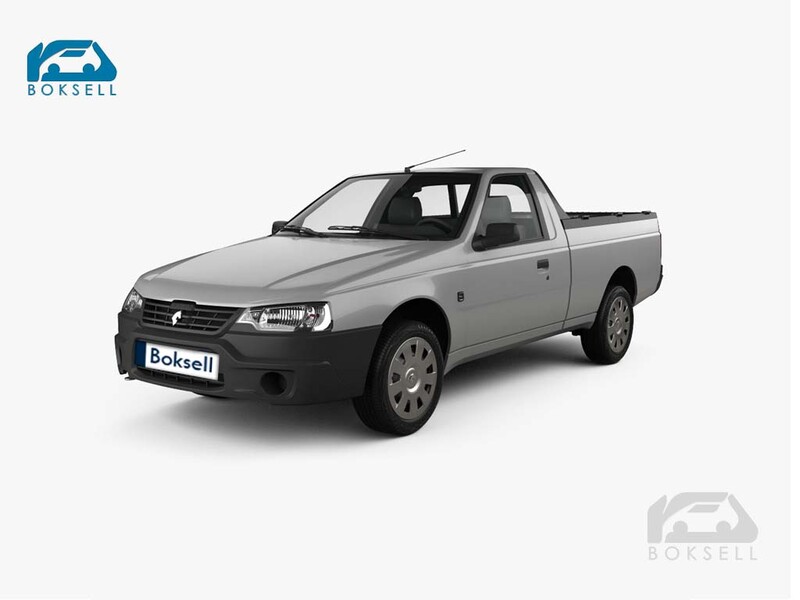 دیسک چرخ جلو آریسان