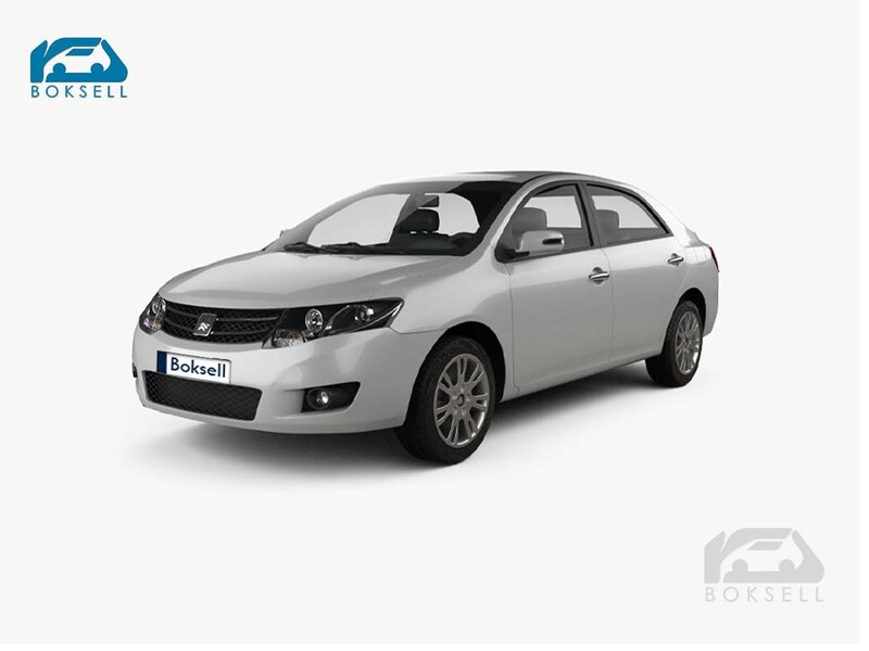 دیسک چرخ جلو آریو