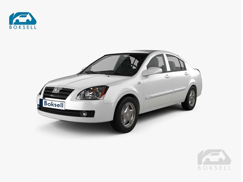 دیسک چرخ جلو ام وی ام 530 ASMCO