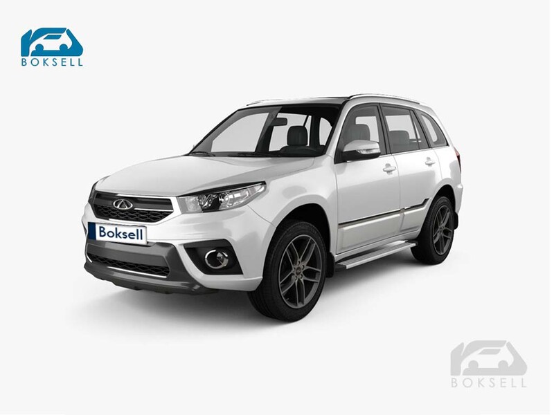 دیسک چرخ جلو ام وی ام ASMCO X33