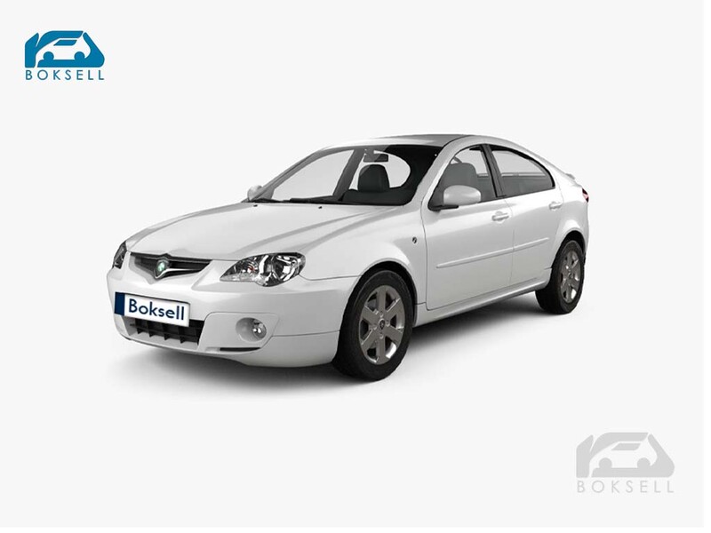 دیسک چرخ جلو پروتون GEN2 ایرانی