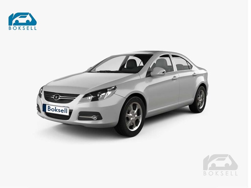 دیسک چرخ جلو جک J5 شرکتی