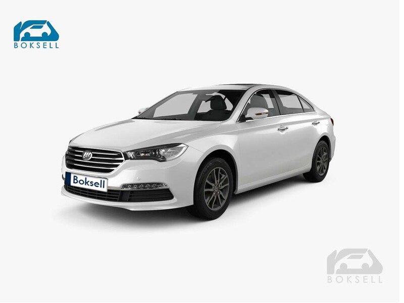 دیسک چرخ جلو لیفان 820 KHF