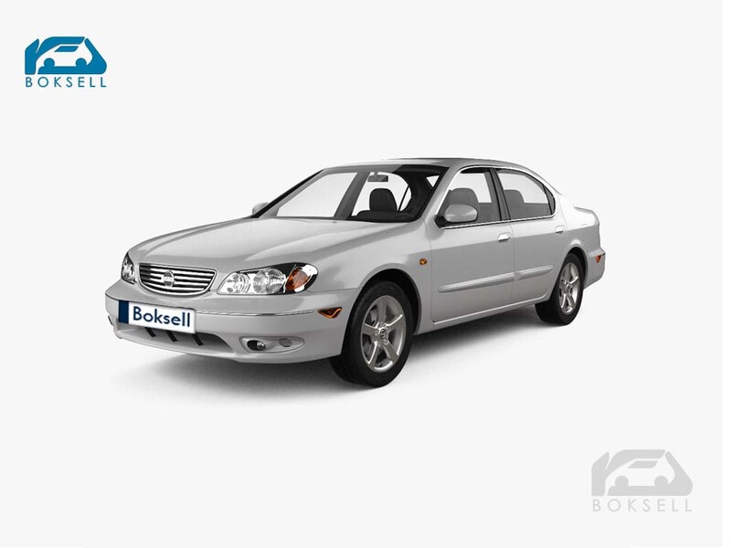 دیسک چرخ جلو ماکسیما الیگ