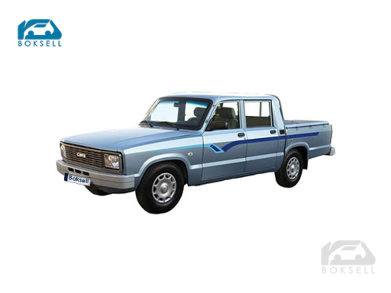 دیسک چرخ جلو مزدا وانت ASMCO