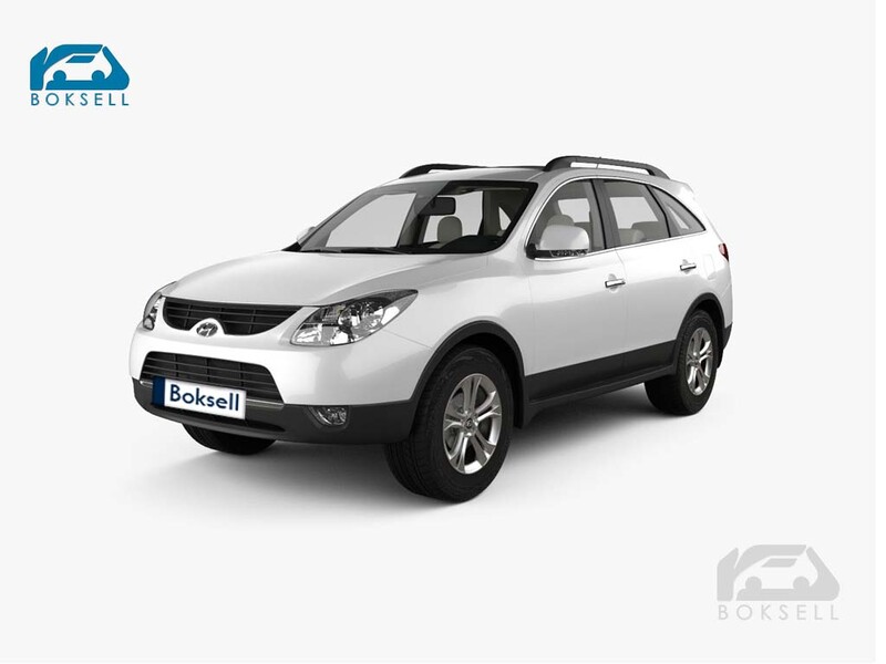 دیسک چرخ جلو وراکروز شرکتی