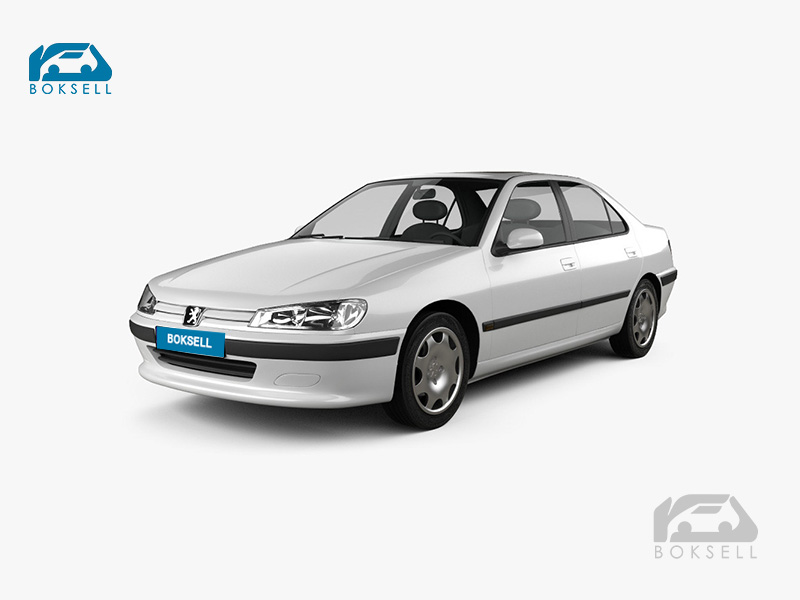 لنت ترمز جلو پژو پارس