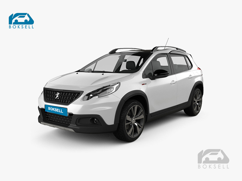 لنت ترمز جلو پژو 2008