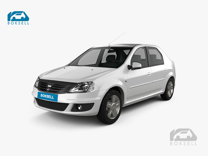 لنت ترمز جلو رنو تندر ال 90