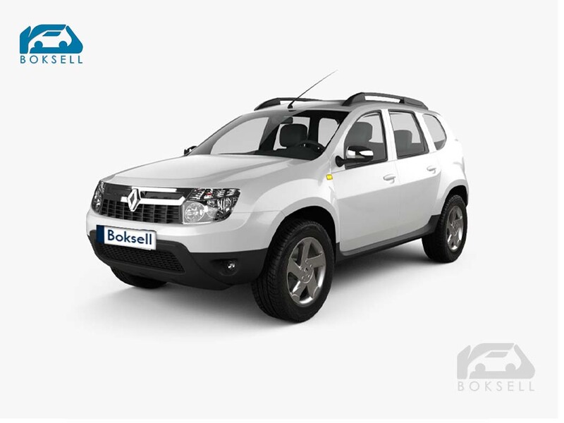 لنت ترمز جلو رنو داستر