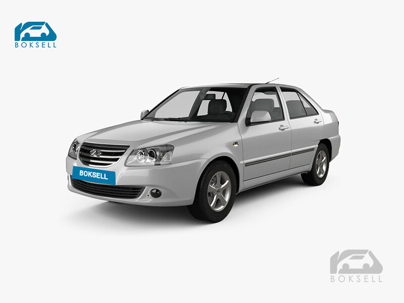 لنت ترمز جلو چری ویانا