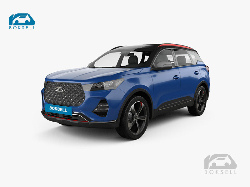 لنت ترمز جلو تیگو 7 نیوفیس (پرو،پرو مکس)