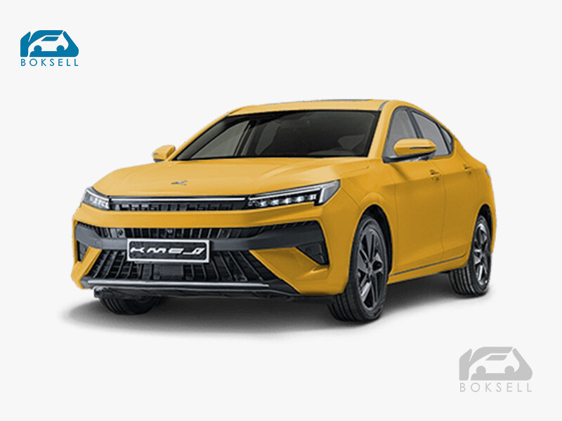 لنت ترمز جلو جک KMC J7