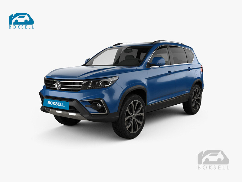 لنت ترمز جلو فردا SX5