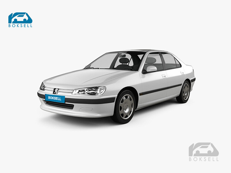 لنت ترمز عقب پژو پارس