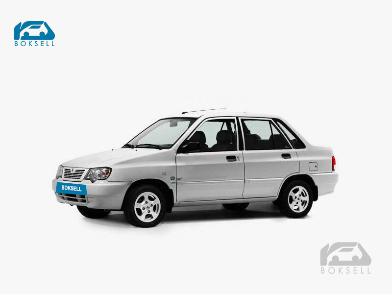 لنت ترمز عقب پراید