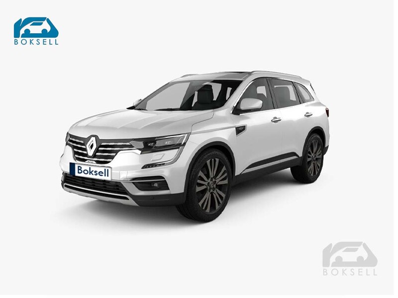 لنت ترمز عقب رنو کولیوس (کولئوس)