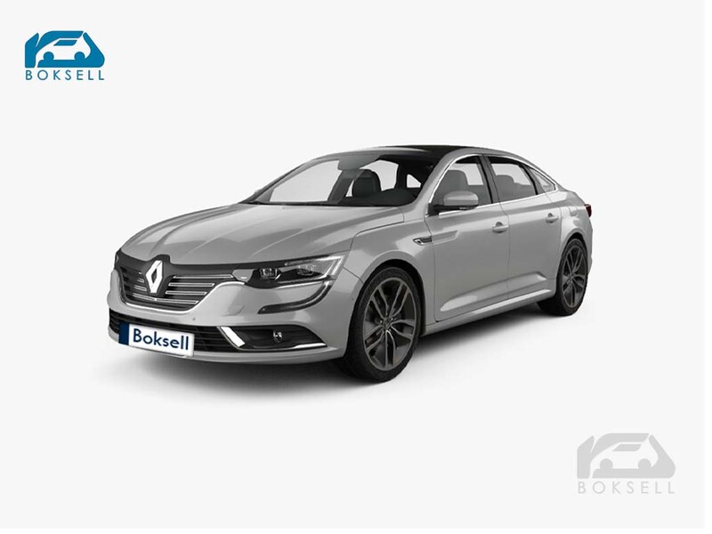 لنت ترمز عقب رنو تالیسمان