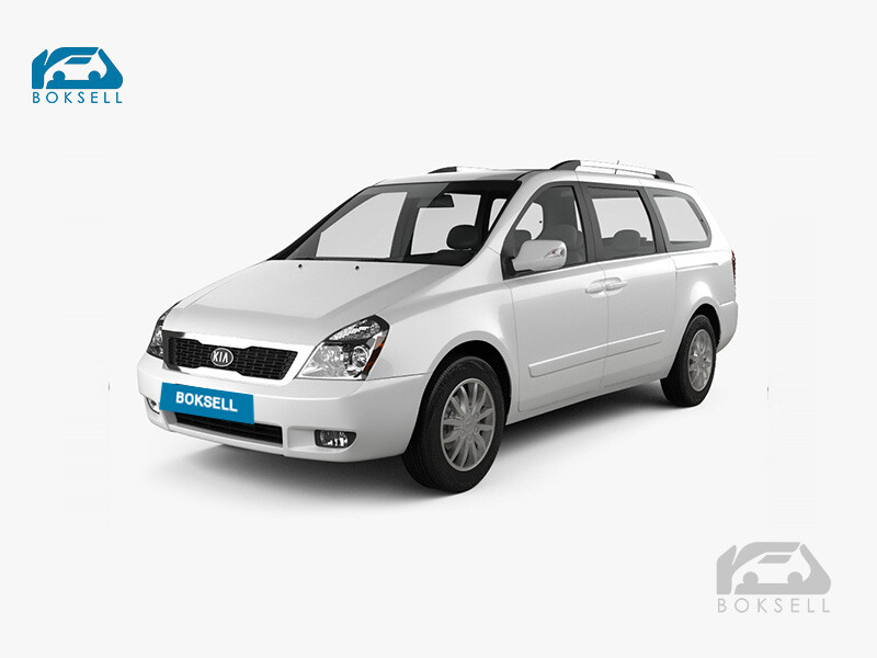 لنت ترمز عقب کیا کارنیوال