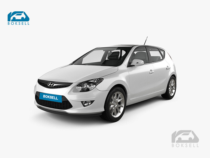 لنت ترمز عقب هیوندای I30