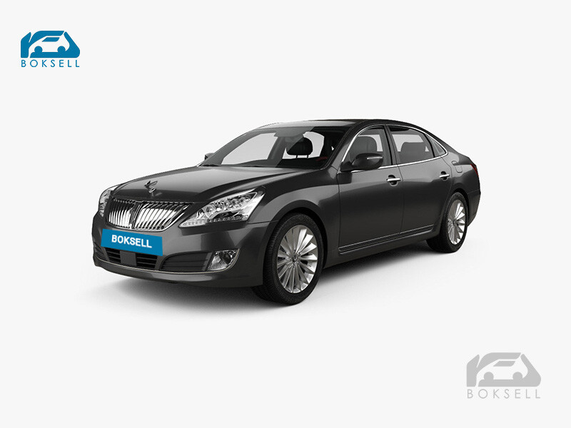 لنت ترمز عقب هیوندای سنتنیال