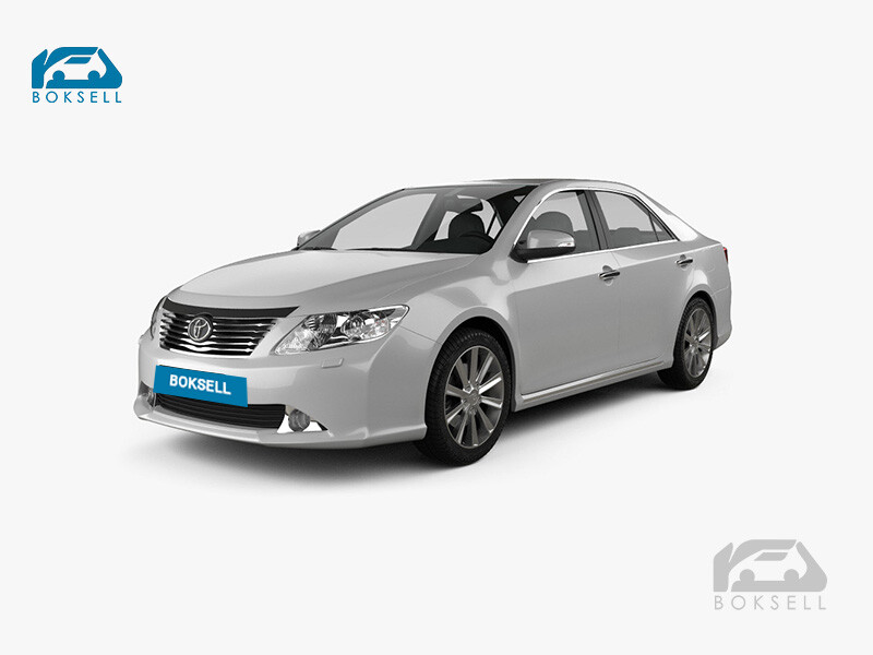 لنت ترمز عقب تویوتا اریون