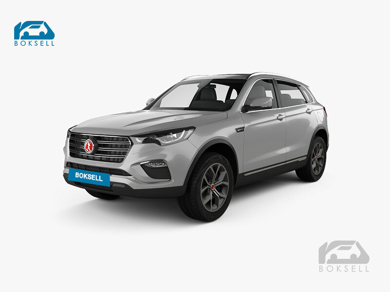 لنت ترمز عقب هن تنگ X7