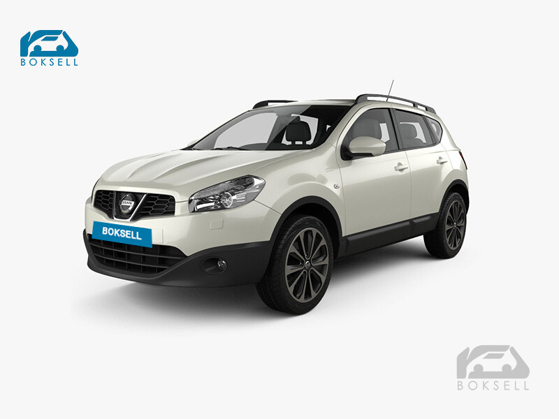 لنت ترمز عقب نیسان قشقایی