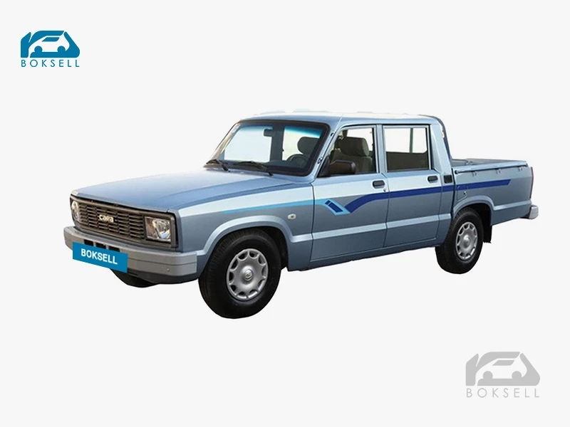 لنت ترمز عقب مزدا وانت