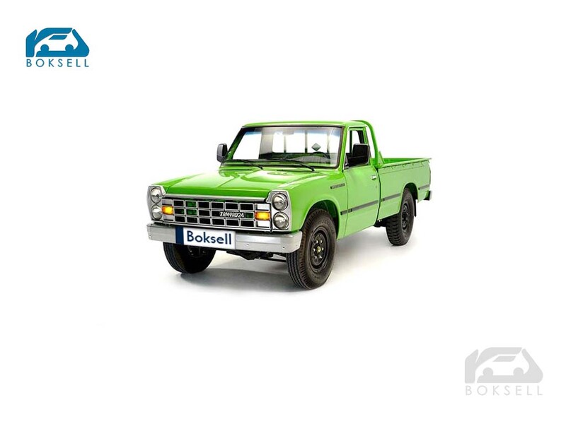 لنت ترمز جلو نیسان وانت