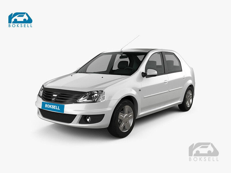 لنت ترمز عقب رنو ال 90