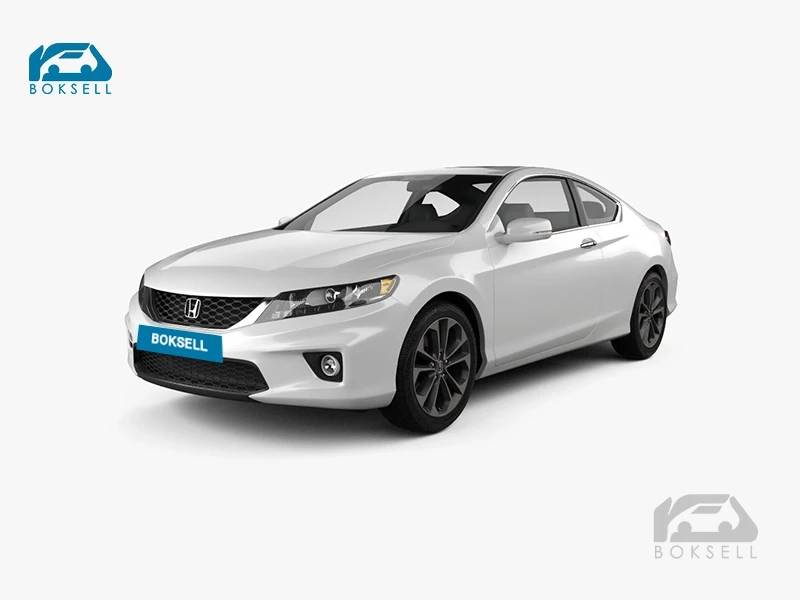 لنت ترمز جلو هوندا آکورد 2012 به بالا