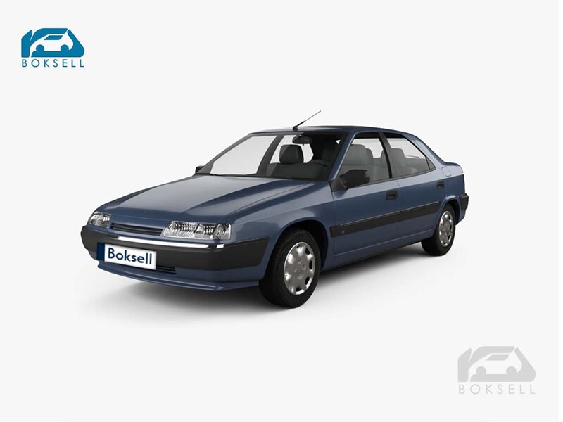 لنت ترمز جلو زانتیا 2000