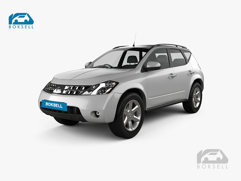 لنت ترمز جلو مورانو