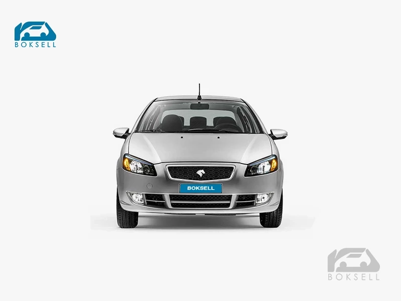 لنت ترمز جلو رانا