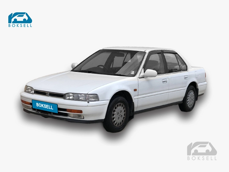 لنت ترمز جلو هوندا آکورد 1992 تا 1994