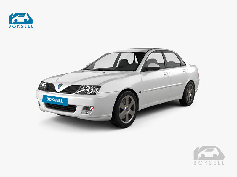 لنت ترمز جلو پروتون ایمپین Proton Impian