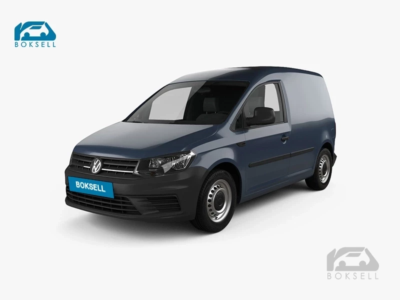 لنت ترمز عقب فولکس کدی