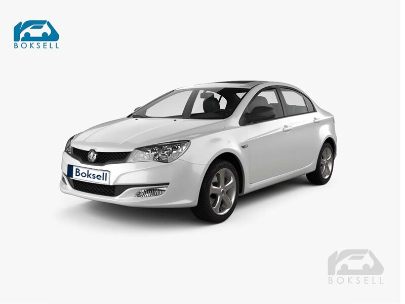 لنت ترمز جلو ام جی 350