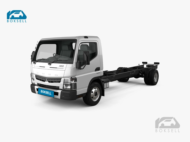 لنت ترمز جلو میتسوبیشی فوسو