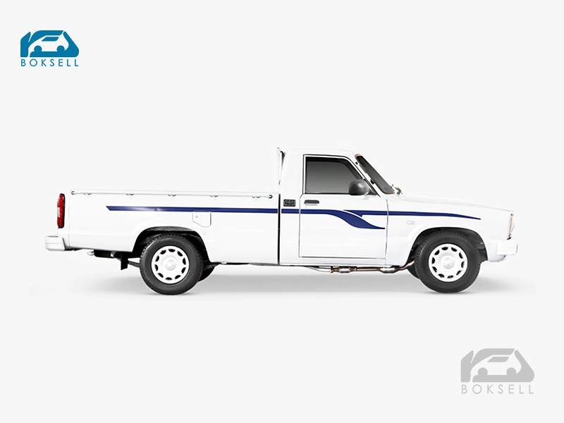 لنت ترمزجلو مزدا کارا