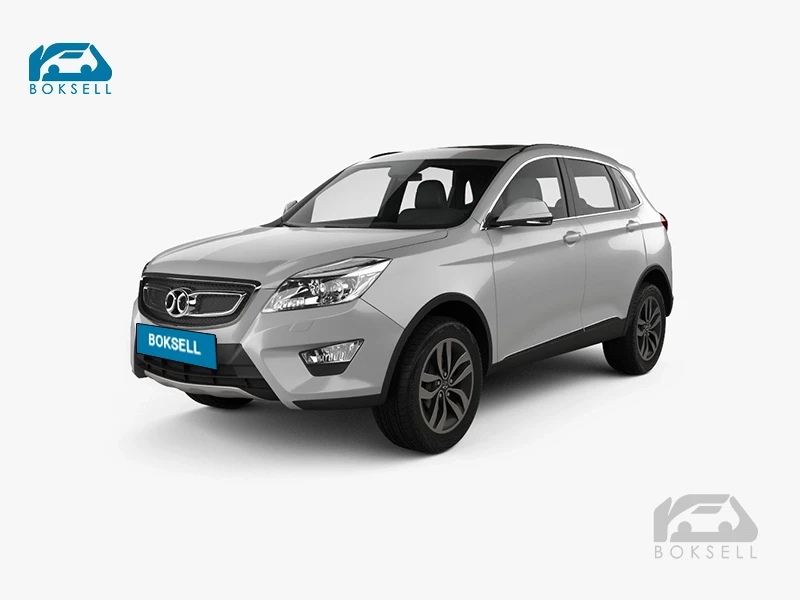 لنت ترمز عقب بایک X25