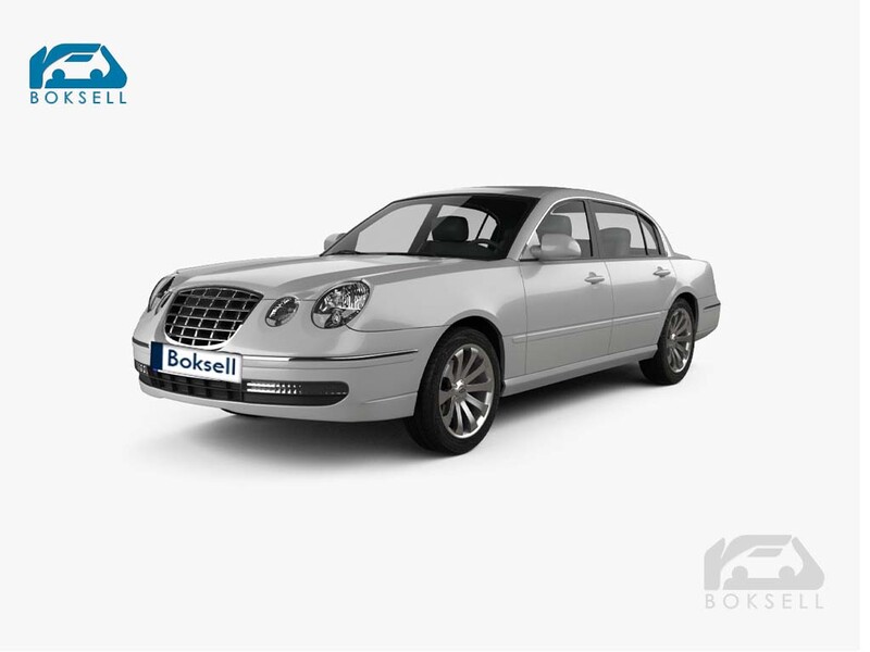 لنت ترمز جلو کیا اپیروس