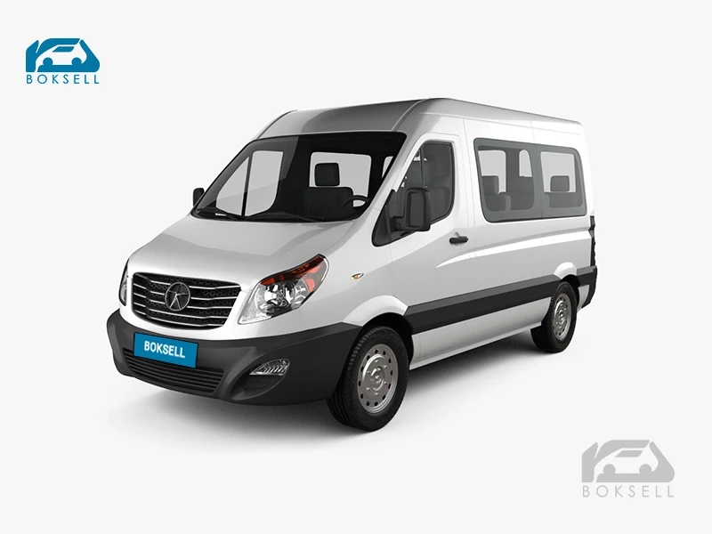 لنت ترمز جلو جک سانری